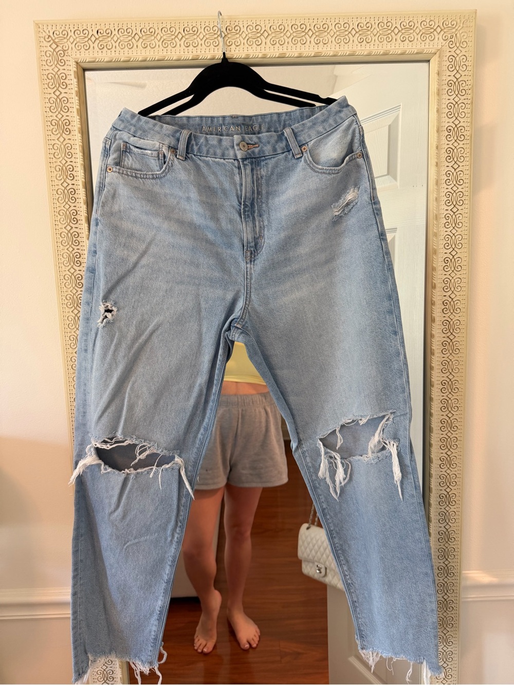 American Eagle Women's Jeans